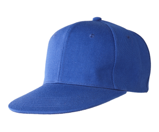 Snapback Cap Acrylic Twill NHC1200